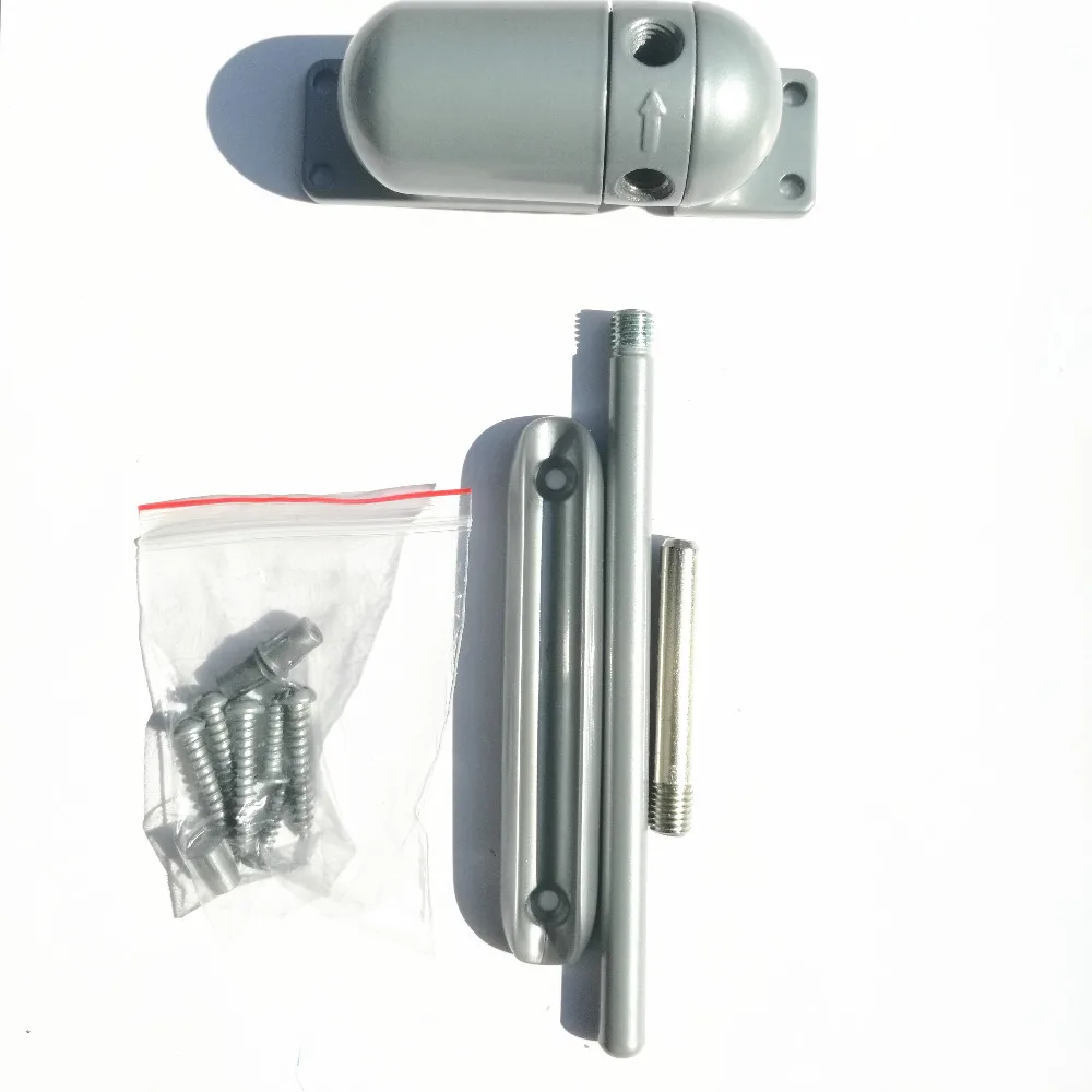 Door Spring Closer Remote Control Mini Door Closer