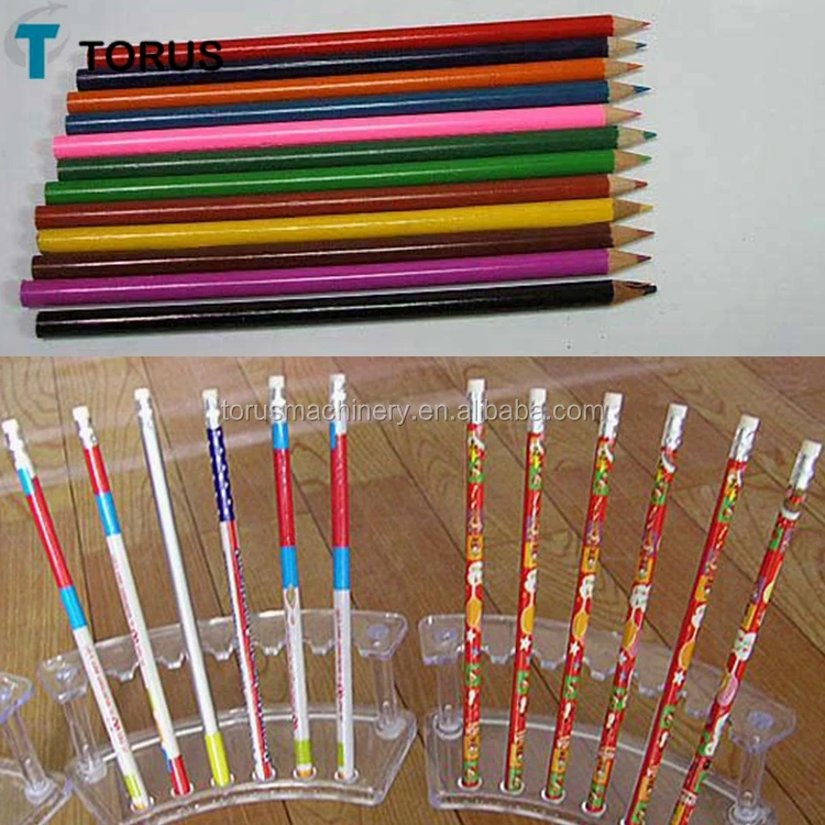 Waste Paper Pencil Making Machine For Waste Paper Recycling Buy Waste