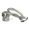 24V DC Wide Voltage Night Vision Waterproof Car Stainless Steel Explosion-proof best backup Camera