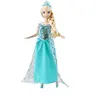 OEM High Quality Soft Vinyl Pretty Elsa Dolls,OEM Model Doll