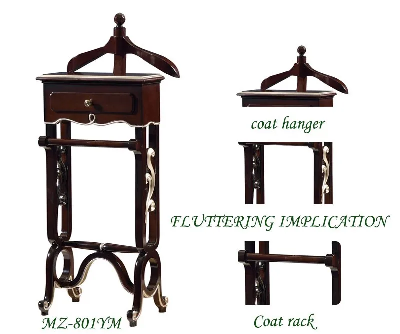 antique sideboard with drawers