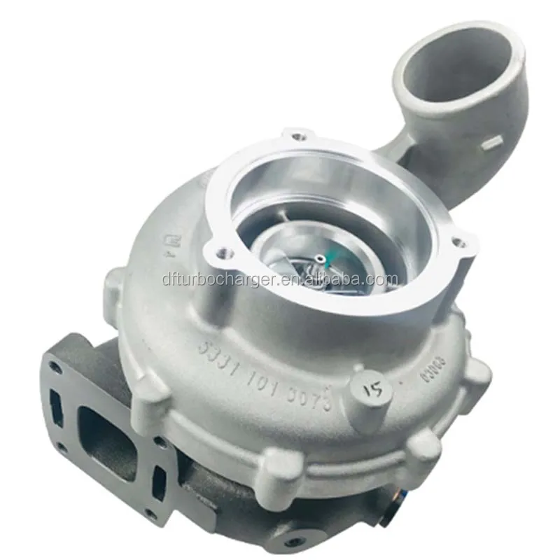 Eastern Factory Prices Turbocharger K26 53269987105 3835914 3829638 3887963 53269707105 Turbo