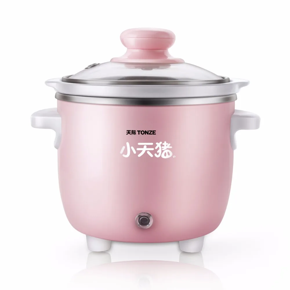 Pink Crockpot!  Pink kitchen, Pink kitchen appliances, Kitchen