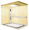 CE ISO 5000kg VVVF AC type smooth good price freight elevator cargo elevator cost