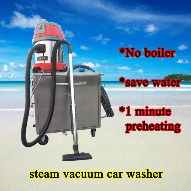35 Bar /507 Psi Electric Heavy Duty Industrial Steam Cleaner,Steam Car