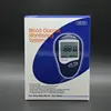 cheapest blood glucose monitor meter glucometer sugar diabetes testing equipment