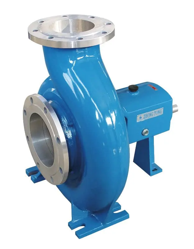Pump product essay 06 picture