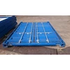 Full Sets of Container Parts ISO Shipping Container Door for Sale