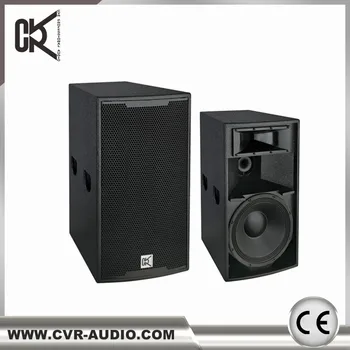 15 inch speaker