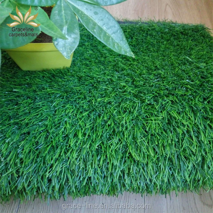 Garden Landscape Grass Mat Roll Artificial Grass Turf Buy Green