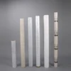 Clear adhesive anti scratch plastic protection film for door packaging
