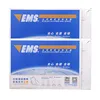 Custom dhl ems express courier cardboard mailers mail bag mailing envelope