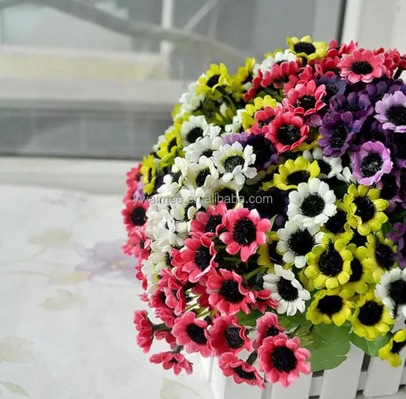 Yiwu Aimee Supply Scented Artificial Flower Making,Artificial Flowers