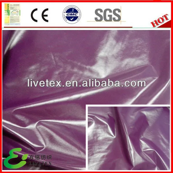 Prince Of Tennis Sex Pvc Coated Nylon Fabric