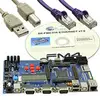 FM4-216 - ETHERNET Development board assessment suite Cypress Development Kit