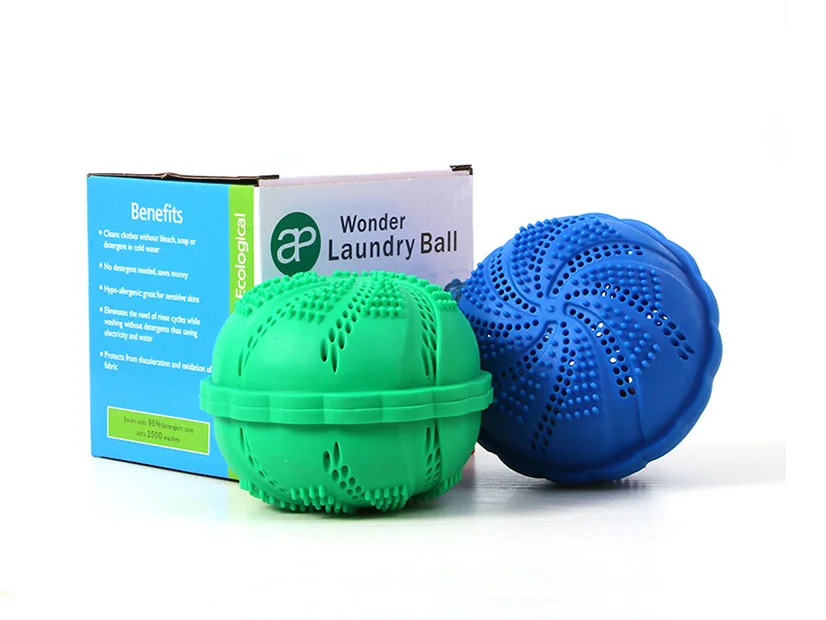 Customized Magic Eco Laundry Ball Wash Ball For Sale Buy Eco