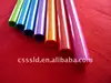colorful pet pipe