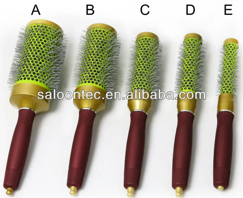 
Revlon Perfect Style Ion + Ceramic Brush 