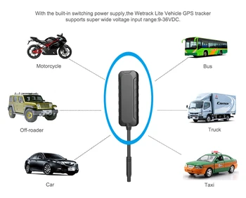 Vehicle Tracking System >> Wetrack Lite Gps Tracker Mini Hidden Cheap Vehicle Tracking System Vehicle Tracking System >> Wetrack Lite Gps Tracker Mini Hidden Cheap Vehicle Tracking System