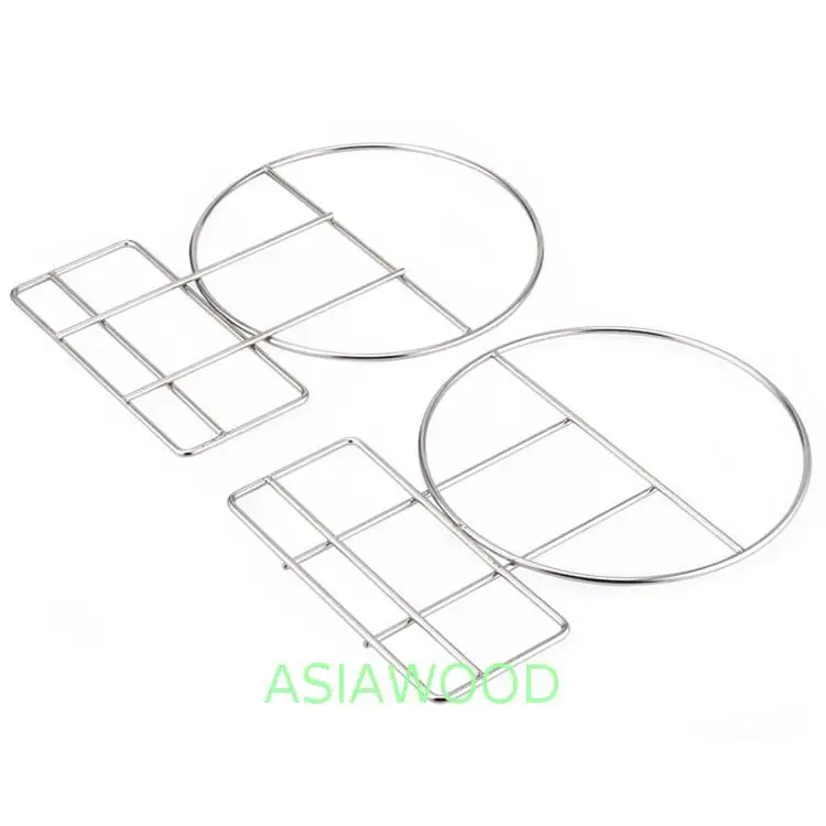 steel plate storage rack