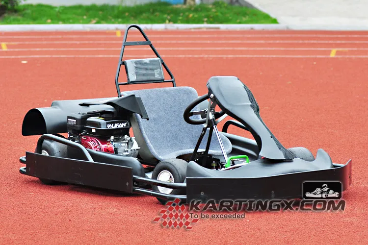 Karting Go Kart With 4 Wheel Drive Off Road Go Kart Kits Go Kart Motor