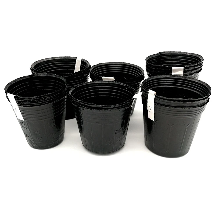 Price Black Plastic Soft Flower Nursery Pots Pot Product On Alibaba Price Black Plastic Soft Flower Nursery Pots Pot Product On Alibaba