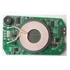Wireless Charger Transmit PCB Assembly with Power Bank PCBA module OEM manufacturer factory