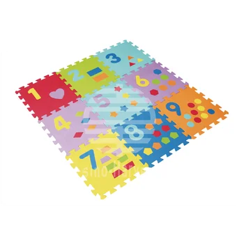 Eva Kids Puzzle Eco Friendly Baby Play Gym Mat Play Mat Buy