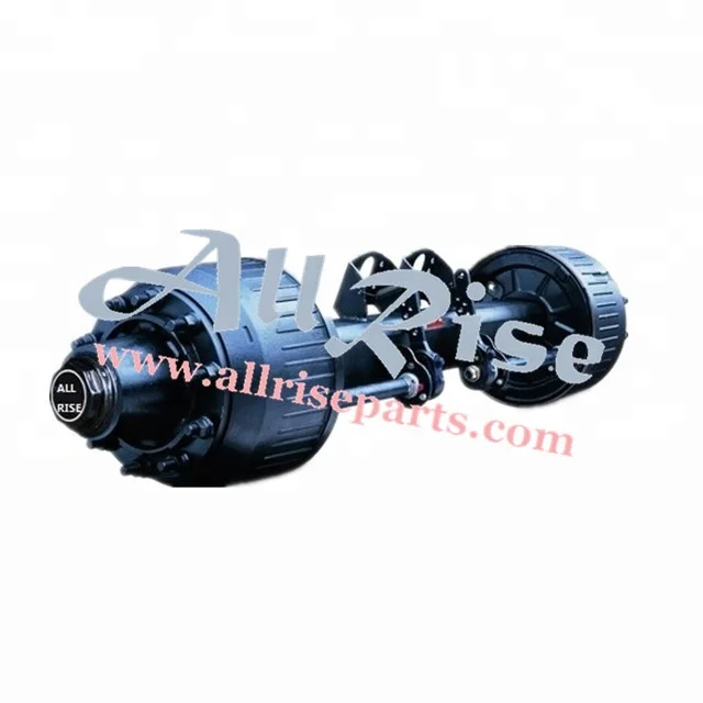 ALLRISE T-18249 16T Axle Assembly