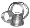 0.1mm to 0.8mm thermocouple wire k ,n, e ,g, t for sale