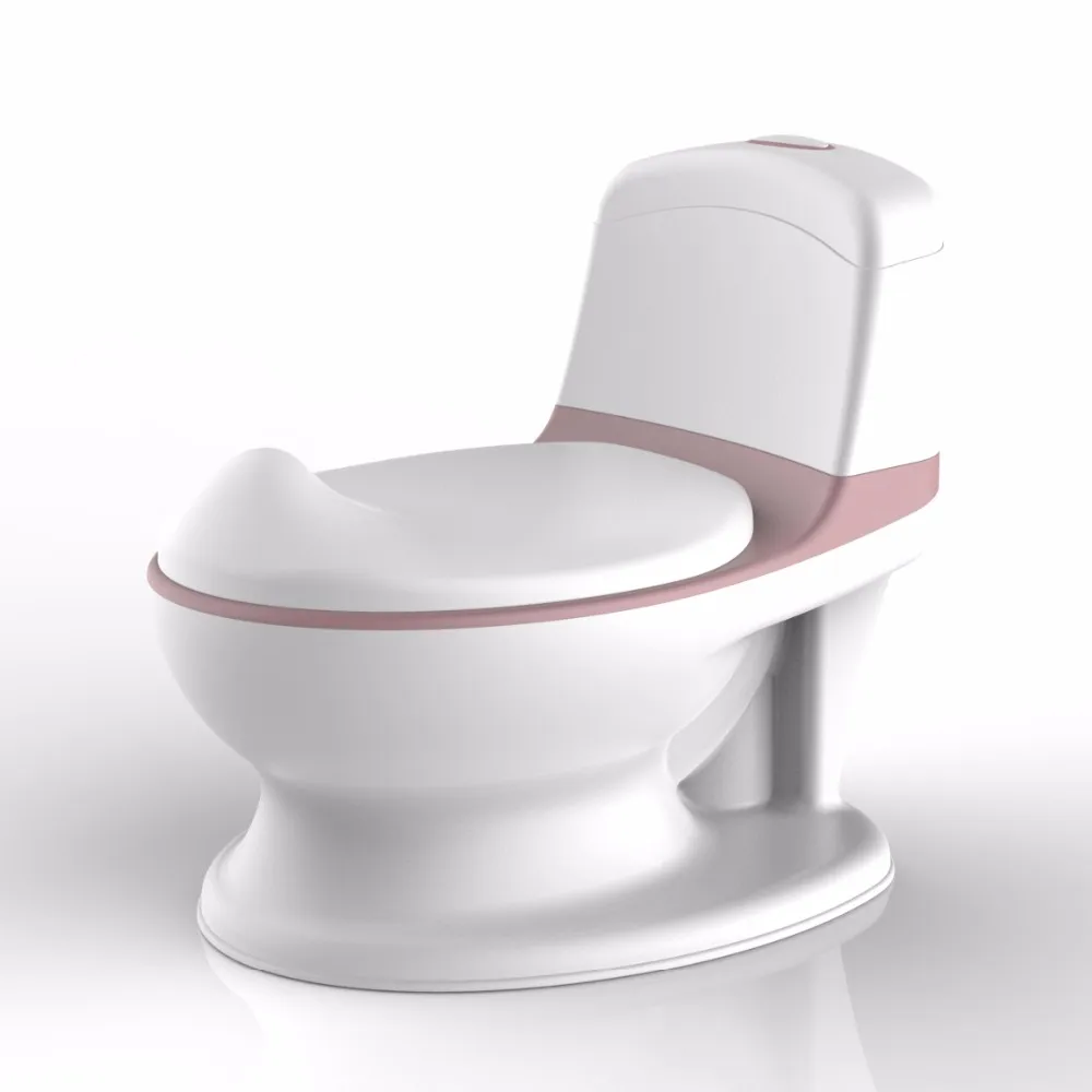 travel potty chair