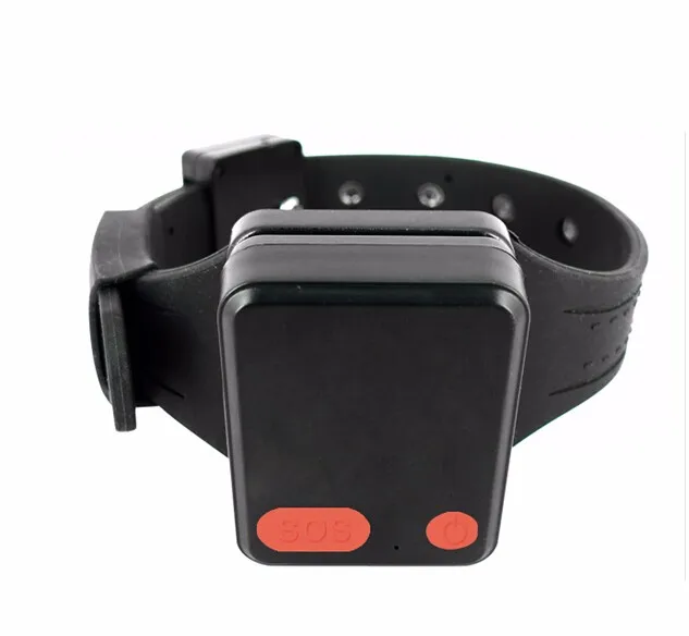 Gps Bracelet Personal Tracker Mt60x Mt 60x For Offenders Parolee