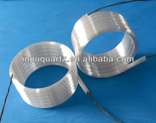 22 spiral coil quartz glass tube.JPG