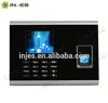 Free SDK API Finger Print Time Attendance Punch Clock Software