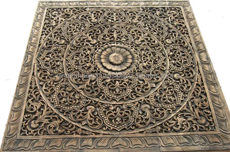 Carved Wooden Wall Art carved wood panel thailand, carved wood panel thailand suppliers Carved Wooden Wall Art carved wood panel thailand, carved wood panel thailand suppliers