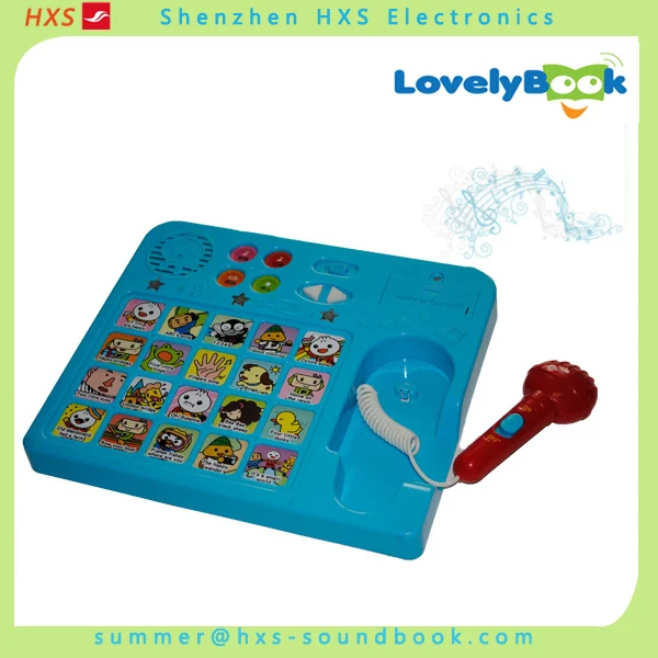 hot selling music toy