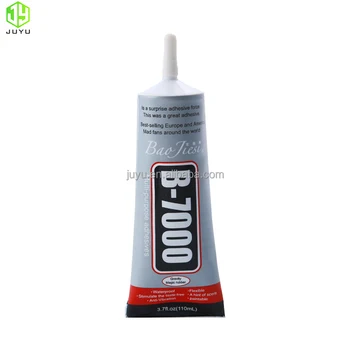 Best B7000 Glue 50ml 110ml Multi Purpose B-7000 Adhesive For Touch ...