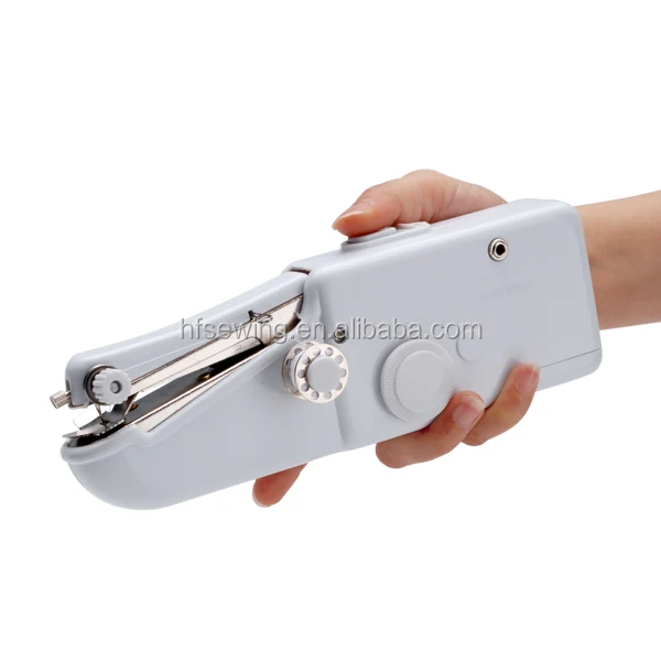 Battery Operated Hand Held Portable Bag Sewing Machine Zdml 2 Buy