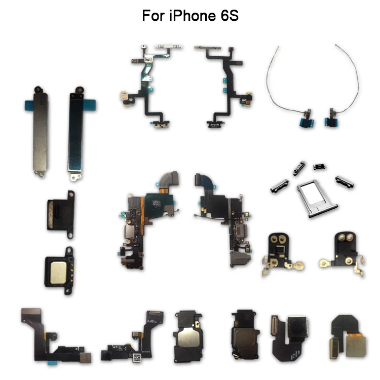Online Shopping For Iphone 6s Replacement,All Mobile Phone Spare Parts