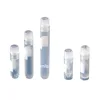 Wholesale Medical Cryo Barcode label Sticker for laboratory Test Tube