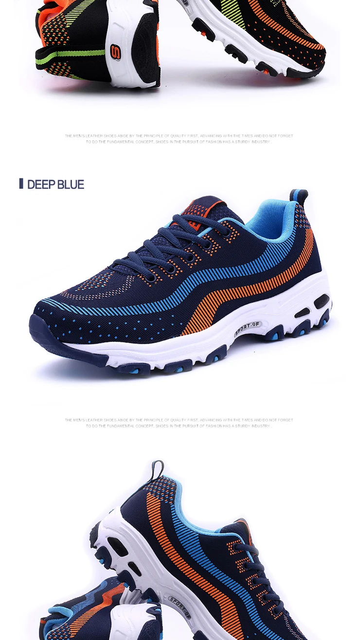 Fashion Mesh Running Shoes Vietnam Sports Shoes Manufacturers Buy