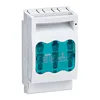 DNH1-630/3 Top Quality fuse switch disconnector DC isolator