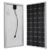 Mono / Poly PV Module 1000 watt solar panel by 4pcs 250W