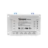 SONOFF 4CH Pro R2 10A /Gang 4 Channel Wifi Smart Switch 433 MHZ RF Remote Wifi Lights Switch Supports 4 Devices Works with Alexa