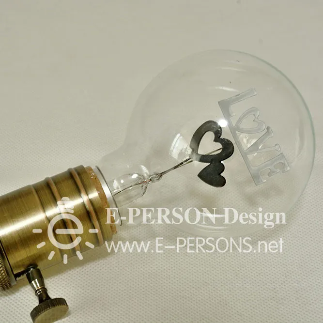 Top Selling Products 2016 LED Filament Bulb Christmas Decoration Sales