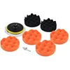 Factory customized car cleaning polish coating sponge