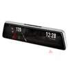 car black box HD Night Vision AHD 720P Rear best dual dash camera h GPS Car Dashboard Camera