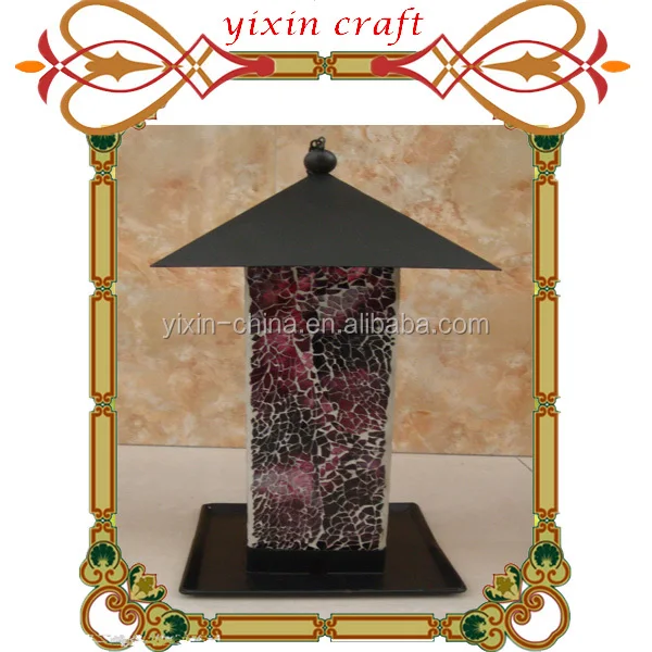 New Automatic Programmable Bird Proof Dog Feeder For Daily Meal