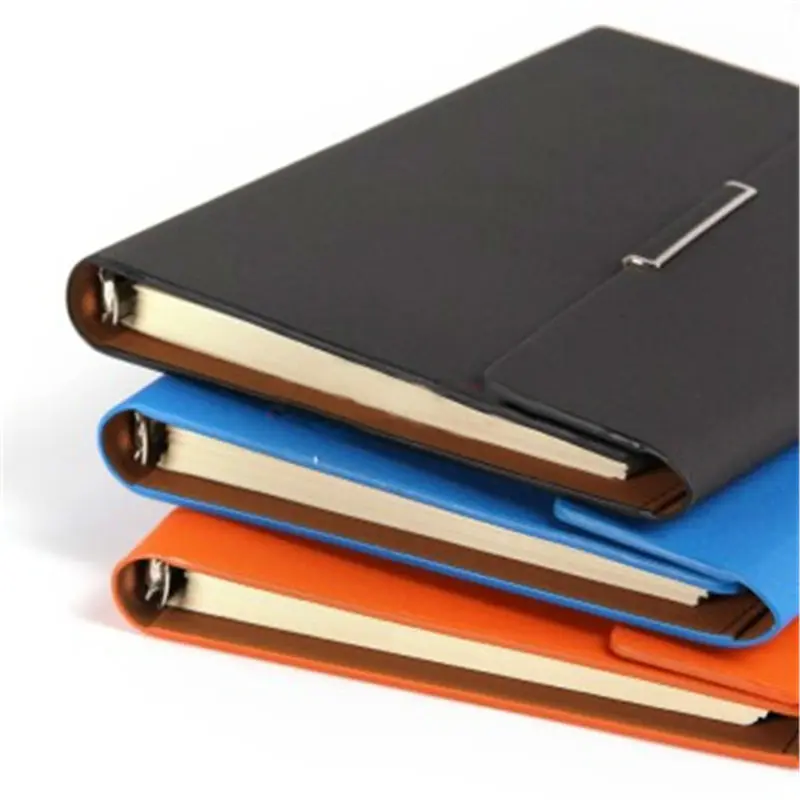 Trifold Synthetic Leather Expandable Portfolio Notebook Buy Portfolio
