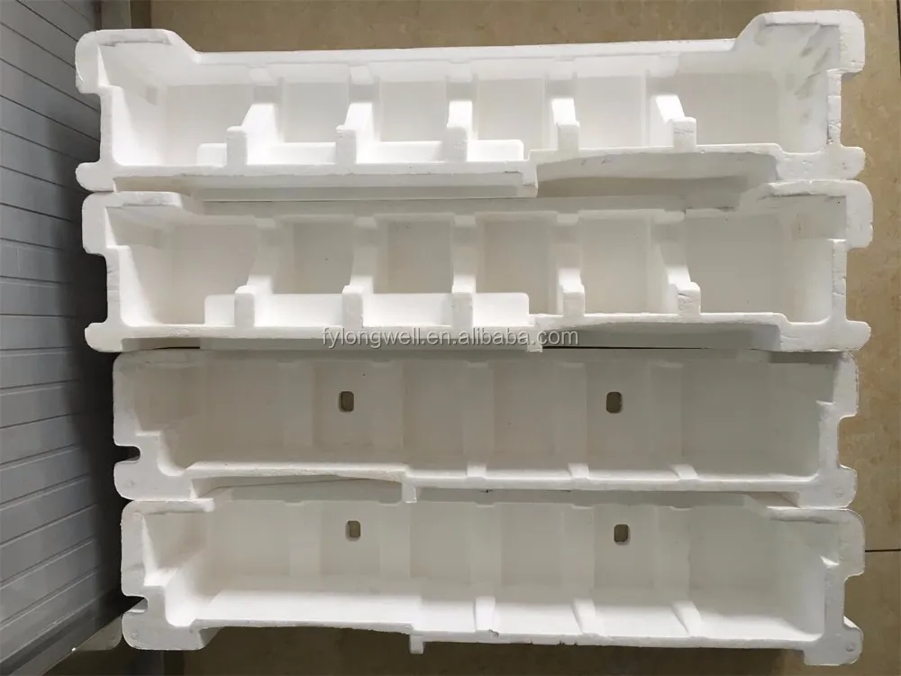 Longwell Aluminum Molds For Styrofoam Tv Packaging Buy Styrofoam Tv